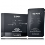 111Skin Celestial Black Diamond Eye Mask elustav silmamask - 8 x 6 ml.