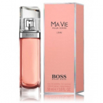 Hugo Boss Ma Vie L'eau EDT naistele - 50 ml.