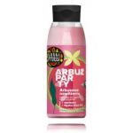 Farmona Tutti Frutti Watermelon & Verbena Moisturizing Bath & Shower Milk niisutav vanni ja du&scaron;&scaron;i piim - 400 ml.