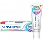 Sensodyne Complete Protection+ fluoriidiga hambapasta tundlikele hammastele - 75 ml.
