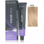 Revlon Professional Color Excel Glowin System juuksev&auml;rv - 10.02 Transparent Pearl