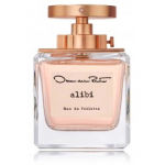 Oscar De La Renta Alibi EDT naistele - 100 ml.