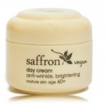 Ziaja Saffron Day Cream SPF6 helestav kortsudevastane p&auml;evakreem k&uuml;psele n&auml;onahale - 50 ml.