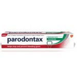 Parodontax Fluoride Toothpaste fluoriidiga hambapasta - 75 ml.