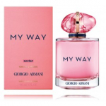 Giorgio Armani My Way Nectar EDP naistele - 90 ml.