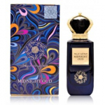Ard Al Zaafaran Midnight Oud EDP naistele ja meestele - 100 ml.