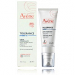 Av&egrave;ne Tolerance Hydra-10 Hydrating Cream niisutav kreem kuivale nahale - 40 ml.