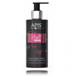 Apis Night Fever Moisturizing Hand Care Cream niisutav k&auml;tekreem - 300 ml.
