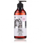 Yope Natural Rose & Frankincense Shower Gel du&scaron;igeel - 400 ml.