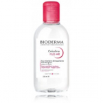 Bioderma Cr&eacute;aline H2O AR Solution Micellaire Cleanser mitsellaarvesi tundlikule nahale - 250 ml.
