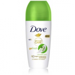 Dove Advanced Care Go Fresh Cucumber 48h Anti-perspirant rull-antiperspirant naistele - 50 ml.