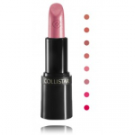 Collistar Rossetto Puro Lipstick Satin satiinne huulepulk - 104 Rosa Lampone