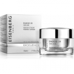 Eisenberg Day Hydrating Radiance Firming Face Treatment niisutav n&auml;okreem - 50 ml.