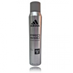 Adidas Pro Invisible 48H Anti-Perspirant for Men spreideodorant meestele - 200 ml.
