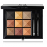 Givenchy Le 9 De Givenchy 08 Eyeshadow Palette lauv&auml;rvipalett - 8 g.