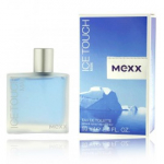 Mexx Ice Touch Man 2014 EDT meestele - 50 ml.