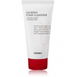 Cosrx AC Collection Calming Foam Cleanser n&auml;opuhastusvaht - 150 ml.