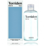 Torriden Dive In Low Molecular Hyaluronic Acid Toner toonik - 300 ml.