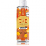 Lirene C+E Vitamin Energy Brightening Tonic kirgastav n&auml;otoonik - 200 ml.