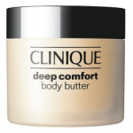 Clinique Deep Comfort Body Butter kehav&otilde;i 200 ml