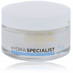 L'oreal Hydra Specialist Triple Active p&auml;evakreem normaalsele / kombineeritud nahale 50 ml