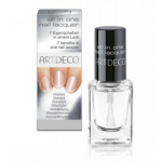 Artdeco All In One Nail Lacquer multifunktsionaalne k&uuml;&uuml;nelakk 10 ml