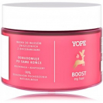 Yope Boot My Hair mask kahjustatud juustele biokeramiididega - 250 ml.