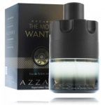 Azzaro The Most Wanted Intense EDT meestele - 10 ml.