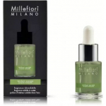 Millefiori Milano Verdant Escape aroomi&otilde;li tubadesse - 15 ml.