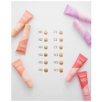 Ecocera Naturstay Foundation jumestuskreem - C3 Creamy