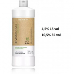 Revlon Professional Revlonissimo Color Sublime Vegan oks&uuml;deeriv emulsioon - 900 ml. 10,5% 35Vol.