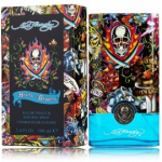 Ed Hardy Hearts & Daggers for Men EDT meestele - 100 ml.