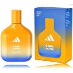 Adidas Vibes Chill Zone EDP meestele ja naistele - 100 ml.