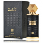 Lattafa Mashrabya EDP meestele ja naistele - 100 ml.