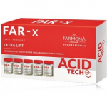 Farmona Professional Acid Tech Far X Extra Lift pinguldav n&auml;oseerum - 5 x 5 ml.