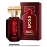 Hugo Boss The Scent Elixir Parfum Intense EDP naistele - 50 ml.