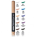 Pupa Made To Last Waterproof Eyeshadow veekindel lauv&auml;rv - 036 Wood Brown