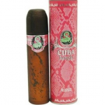 Cuba Jungle Snake EDP naistele - 100 ml.