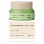 Mizon Phyto Plump Collagen Night Cream &ouml;&ouml;kreem kollageeniga - 50 ml.