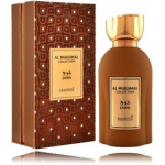 Hamidi Jawa EDP meestele ja naistele - 100 ml.