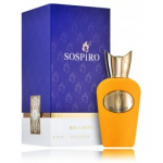 Sospiro Bel Canto EDP meestele ja naistele - 100 ml.
