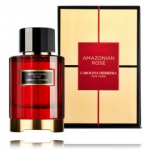 Carolina Herrera Amazonian Rose EDP meestele ja naistele - 100 ml.