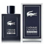 Lacoste L'Homme Intense EDT meestele - 100 ml.