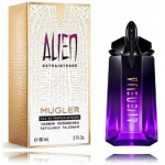 Thierry Mugler Alien Extraintense EDP naistele - 60 ml.