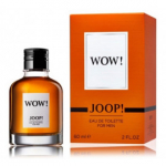 Joop Wow EDT meestele - 60 ml.