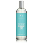 The Body Shop Blue Musk Zest Body Mist parf&uuml;meeritud kehasprei - 100 ml.