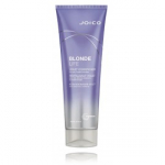 Joico Blonde Life Violet Conditioner palsam jahedates toonides blondidele juustele - 250 ml.