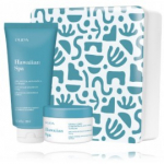 Pupa Hawaiian Spa kehahoolduskomplekt (300ml du&scaron;igeel + 150ml kehakreem) - Komplekt