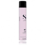 Alfaparf Semi di Lino Original Hairspray Strong tugeva fikseerimisega juukselakk - 500 ml.