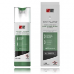 DS Laboratories Revita CBD Super Antioxidant Hair Stimuling Shampoo &scaron;ampoon k&otilde;ikidele juukset&uuml;&uuml;pidele - 205 ml.